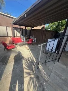 700 N Towne Avenue, Pomona, California 91767