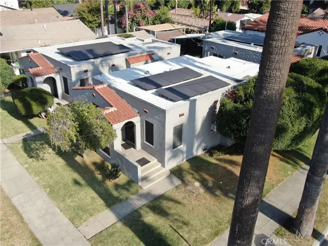 700 N Towne Avenue, Pomona, California 91767