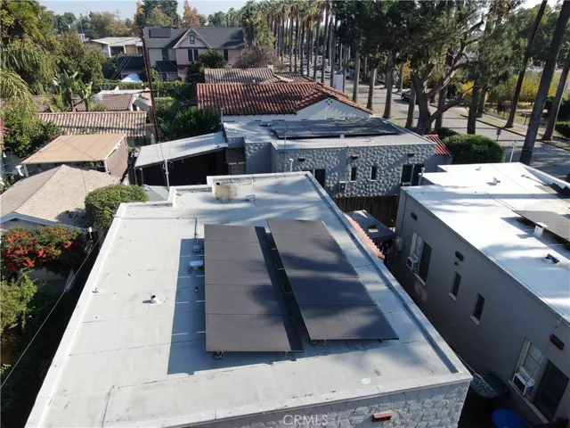 700 N Towne Avenue, Pomona, California 91767