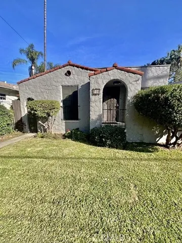 700 N Towne Avenue, Pomona, California 91767