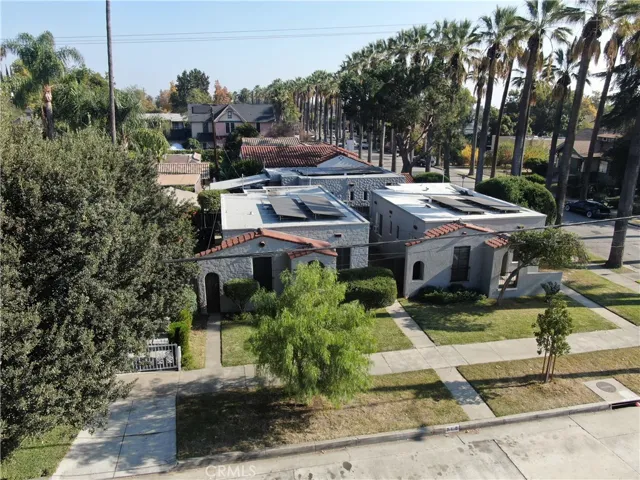 700 N Towne Avenue, Pomona, California 91767