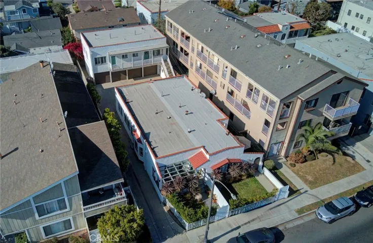 757 Redondo Avenue, Long Beach, California 90804