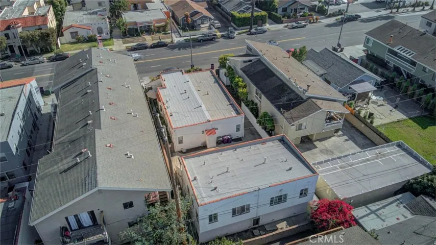 757 Redondo Avenue, Long Beach, California 90804