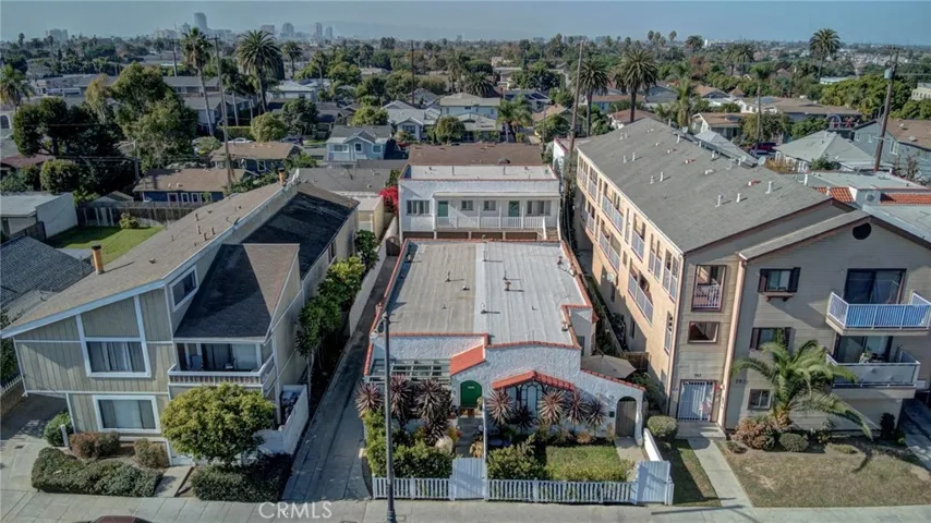 757 Redondo Avenue, Long Beach, California 90804