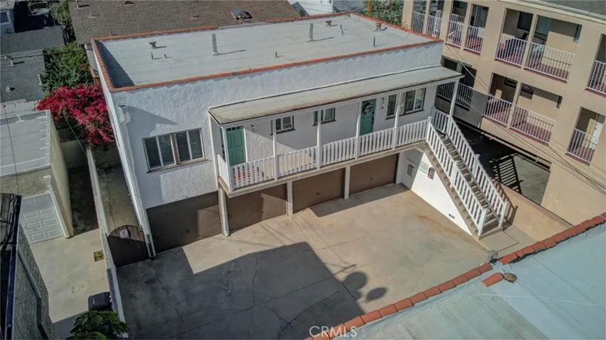 757 Redondo Avenue, Long Beach, California 90804