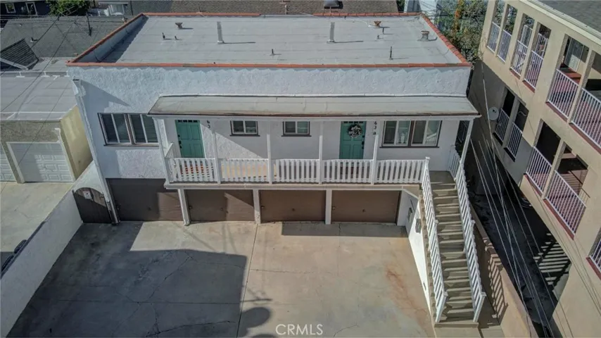 757 Redondo Avenue, Long Beach, California 90804