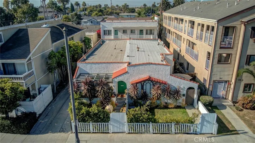757 Redondo Avenue, Long Beach, California 90804