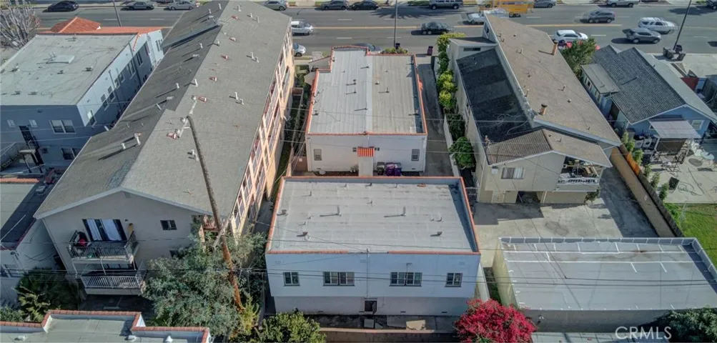 757 Redondo Avenue, Long Beach, California 90804