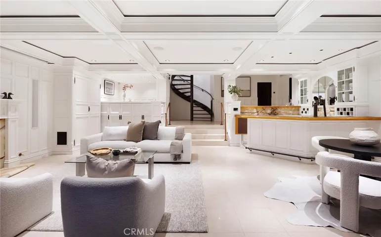 Media Room/family room