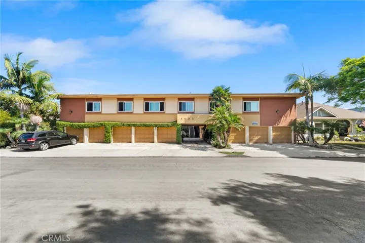 3025 E 5th Street, Long Beach, California 90814