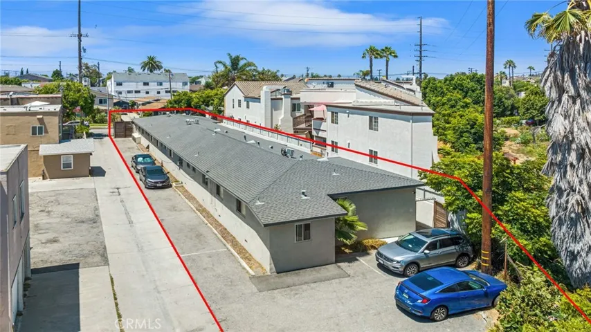 1024 Loma Avenue, Long Beach, California 90804