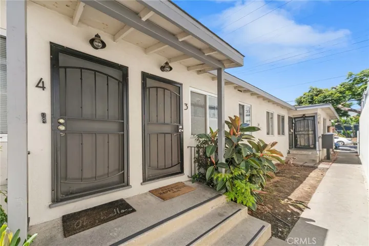1024 Loma Avenue, Long Beach, California 90804