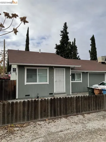 342 Batacao Lane, Antioch, California 94509-3664