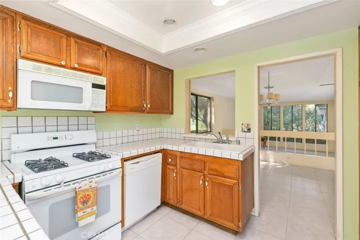 26821 Poveda 17, Mission Viejo, California 92691