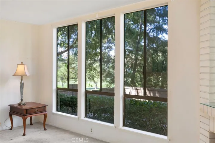 PRIVATE AND SERENE VIEWS FROM HOME.