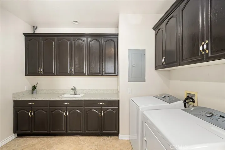 4501 E Cerro Vista Drive, Anaheim Hills, California 92807