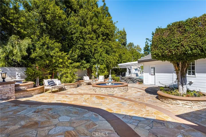 4501 E Cerro Vista Drive, Anaheim Hills, California 92807