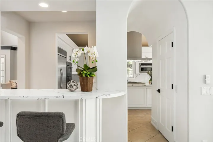 4501 E Cerro Vista Drive, Anaheim Hills, California 92807