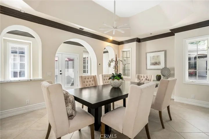 4501 E Cerro Vista Drive, Anaheim Hills, California 92807