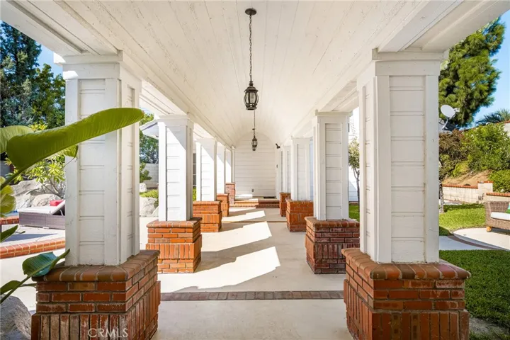 4501 E Cerro Vista Drive, Anaheim Hills, California 92807
