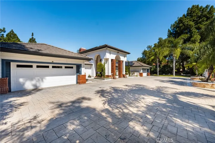 4501 E Cerro Vista Drive, Anaheim Hills, California 92807