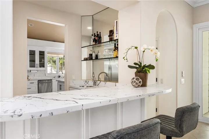 4501 E Cerro Vista Drive, Anaheim Hills, California 92807