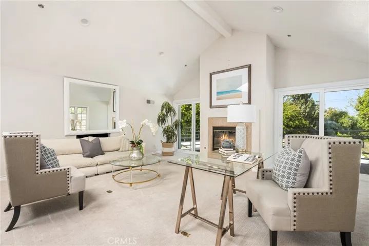 4501 E Cerro Vista Drive, Anaheim Hills, California 92807