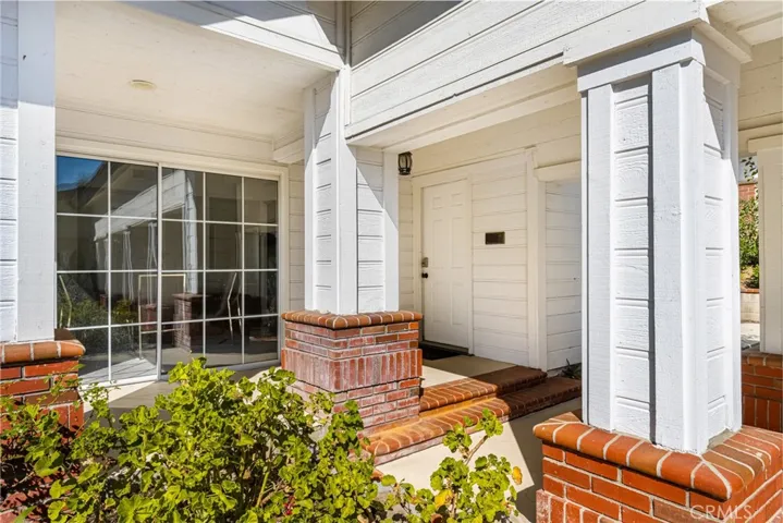 4501 E Cerro Vista Drive, Anaheim Hills, California 92807