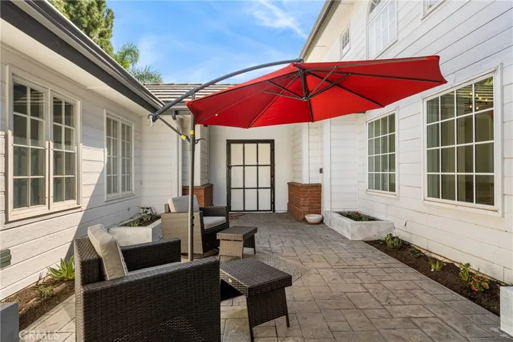 4501 E Cerro Vista Drive, Anaheim Hills, California 92807