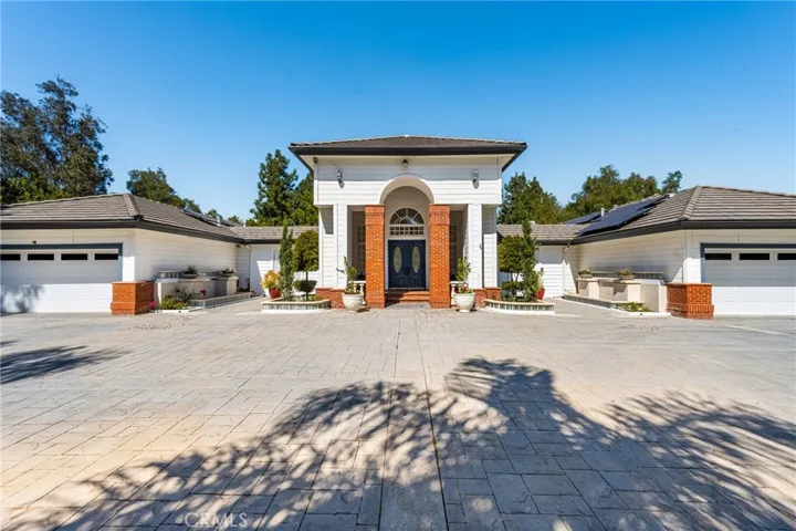 4501 E Cerro Vista Drive, Anaheim Hills, California 92807