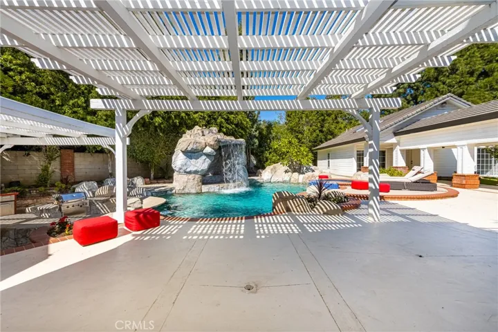 4501 E Cerro Vista Drive, Anaheim Hills, California 92807