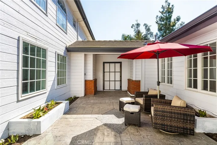 4501 E Cerro Vista Drive, Anaheim Hills, California 92807