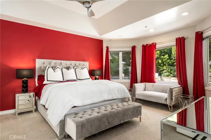 4501 E Cerro Vista Drive, Anaheim Hills, California 92807
