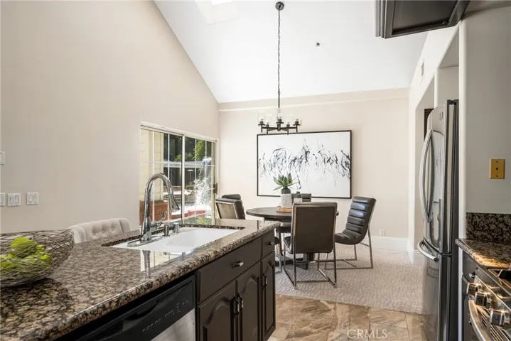 4501 E Cerro Vista Drive, Anaheim Hills, California 92807