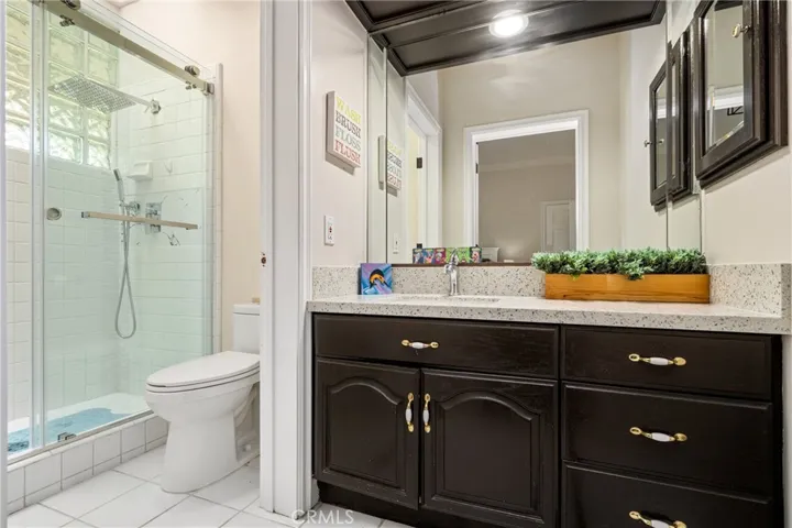 4501 E Cerro Vista Drive, Anaheim Hills, California 92807