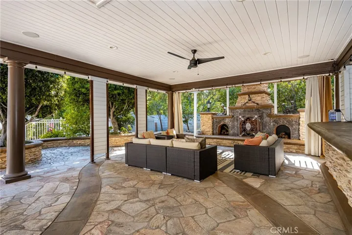 4501 E Cerro Vista Drive, Anaheim Hills, California 92807