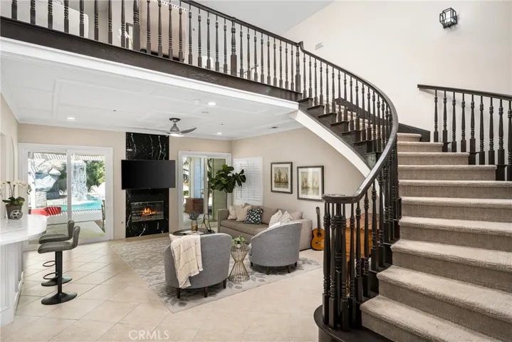 4501 E Cerro Vista Drive, Anaheim Hills, California 92807