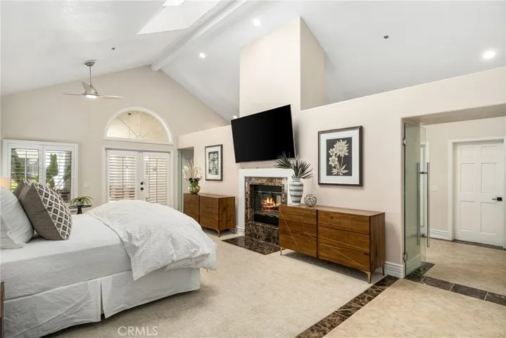 4501 E Cerro Vista Drive, Anaheim Hills, California 92807