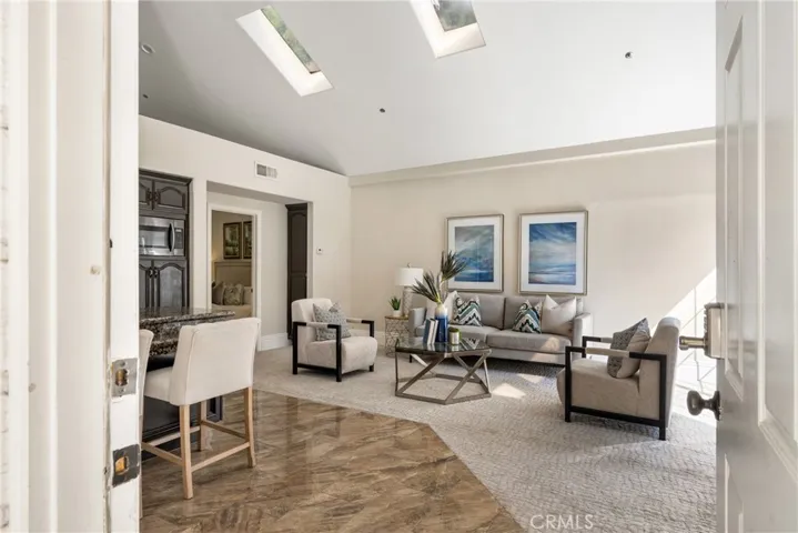 4501 E Cerro Vista Drive, Anaheim Hills, California 92807