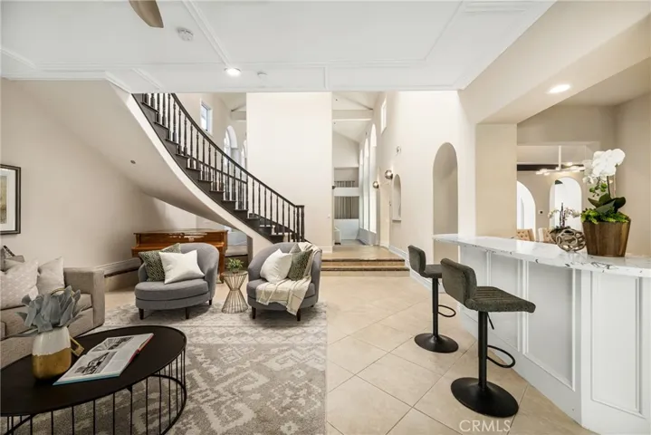 4501 E Cerro Vista Drive, Anaheim Hills, California 92807