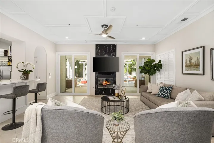 4501 E Cerro Vista Drive, Anaheim Hills, California 92807