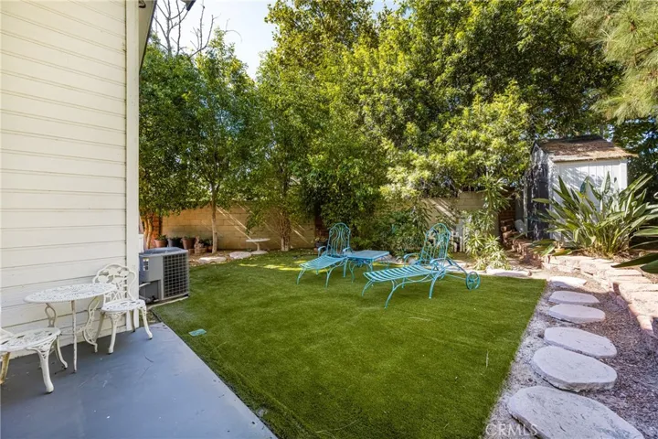 4501 E Cerro Vista Drive, Anaheim Hills, California 92807