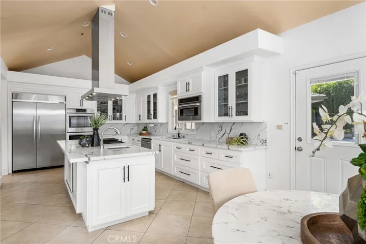 4501 E Cerro Vista Drive, Anaheim Hills, California 92807