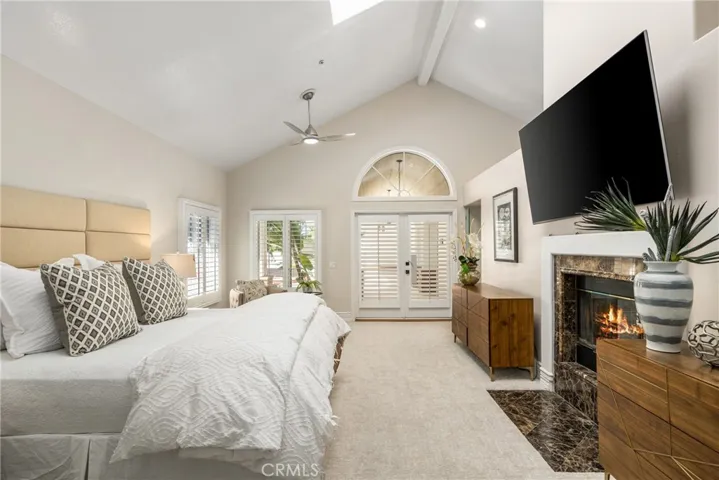 4501 E Cerro Vista Drive, Anaheim Hills, California 92807