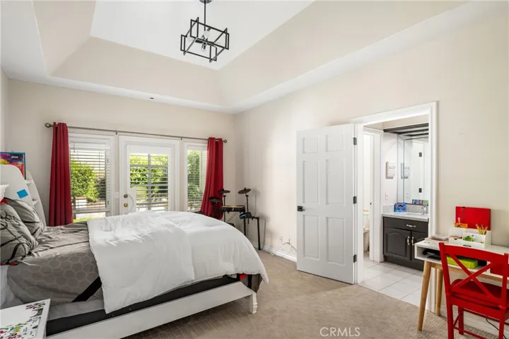4501 E Cerro Vista Drive, Anaheim Hills, California 92807