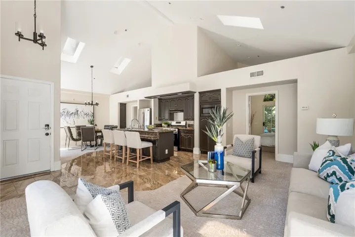 4501 E Cerro Vista Drive, Anaheim Hills, California 92807