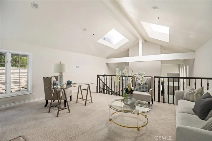 4501 E Cerro Vista Drive, Anaheim Hills, California 92807