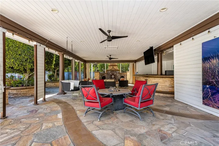 4501 E Cerro Vista Drive, Anaheim Hills, California 92807