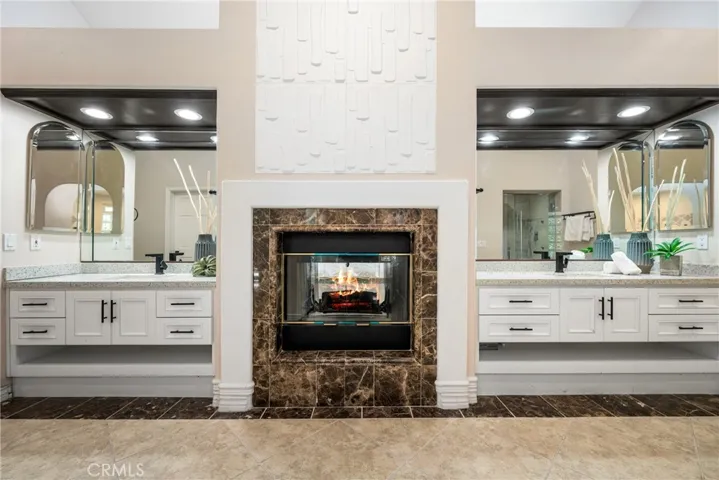 4501 E Cerro Vista Drive, Anaheim Hills, California 92807
