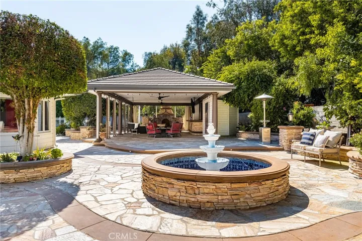 4501 E Cerro Vista Drive, Anaheim Hills, California 92807